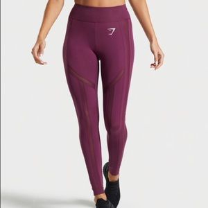 Gymshark Embody Leggings